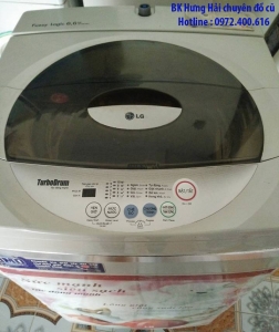 Sửa chữa máy giặt giá rẻ có bảo hành