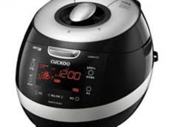 SỬA NỒI CƠM ĐIỆN CUCKOO TẠI HÀ NỘI