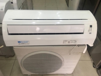 Điều hòa FUJITSU 9000BTU