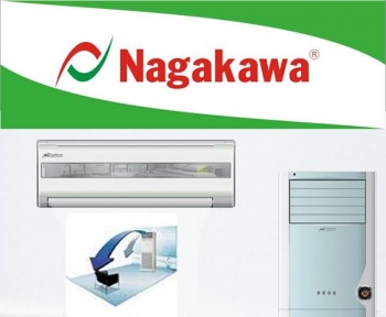 Sửa chữa điều hòa NAGAKAWA tại Hà Nội