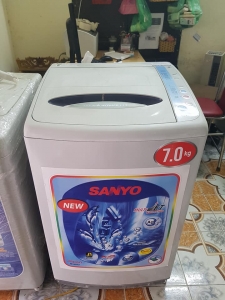 SANYO 7KG ĐẸP NGUYÊN BẢN