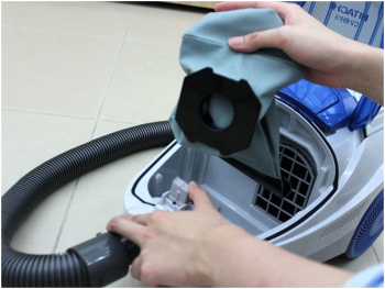 sửa máy hút bụi tại thanh xuân