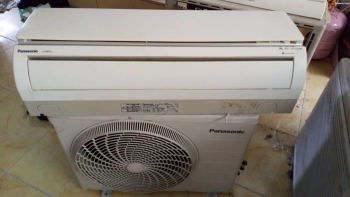 điều hòa panasonic 12000btu