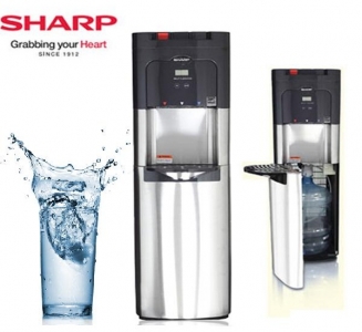 Sửa cây nước nóng lạnh tại cầu giấy