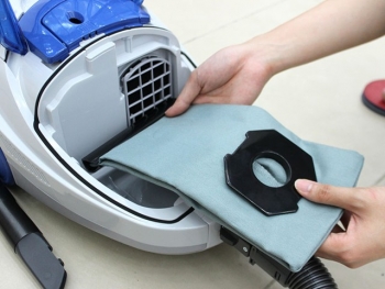 sửa máy hút bụi tại Ba Đình