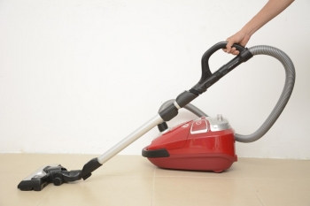 sửa máy hút bụi tại nhà