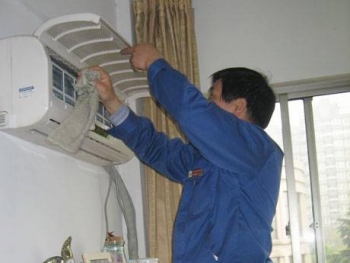 Sửa chữa bảo dưỡng điều hòa tại Cầu giấy - Hà Nội