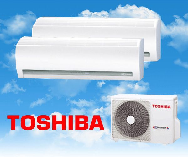 Sửa điều hòa TOSHIBA nhanh chóng uy tín - giá cả hợp lý