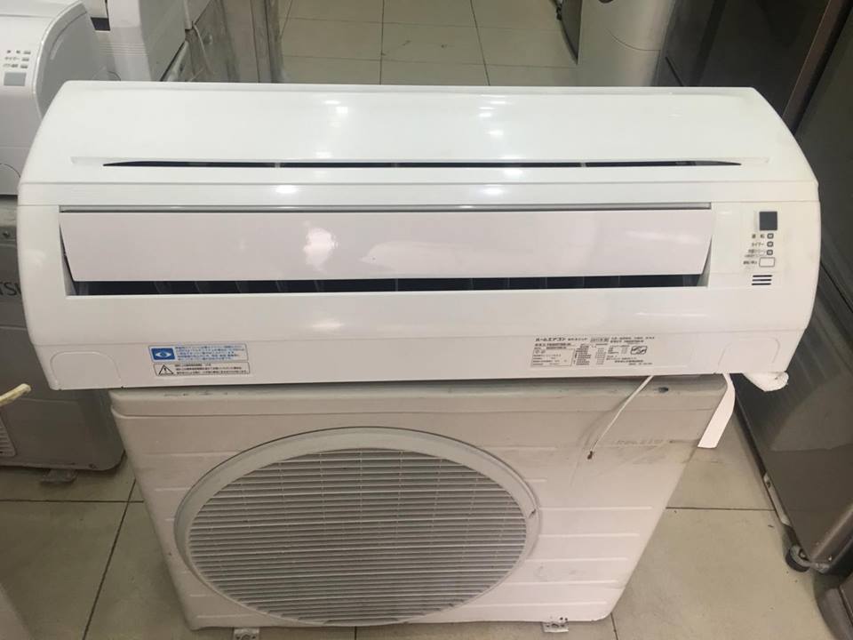 Điều hòa FUJITSU 9000BTU