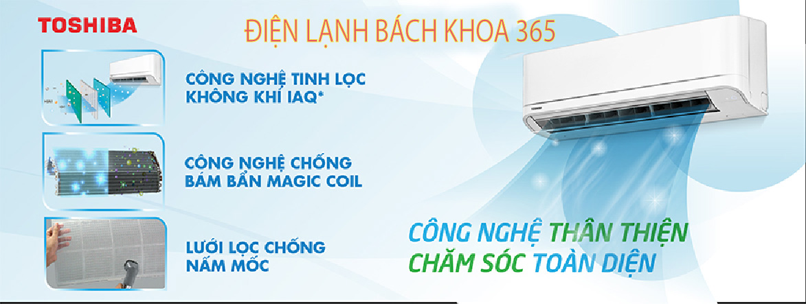 sua dieu hoa toshiba tai ha noi