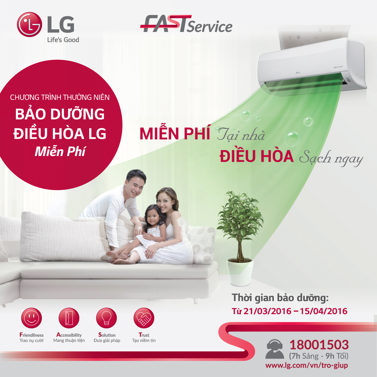 sua dieu hoa LG tai ha noi