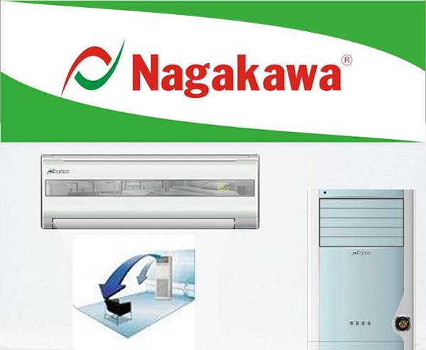 Sửa chữa điều hòa NAGAKAWA tại Hà Nội