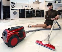 sửa máy hút bụi tại Hà Nội