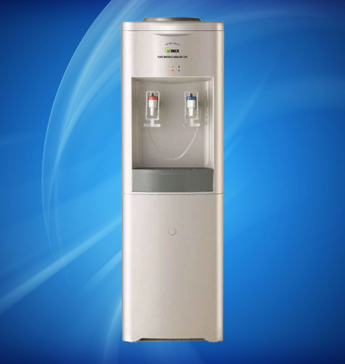 Đia chỉ sửa chữa cây nước nóng lạnh ở Hà Nội