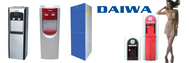 Sửa cây nước nóng lạnh tại Ba Đình