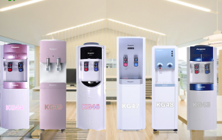 Sửa chữa cây nước nóng lạnh tại Đống Đa
