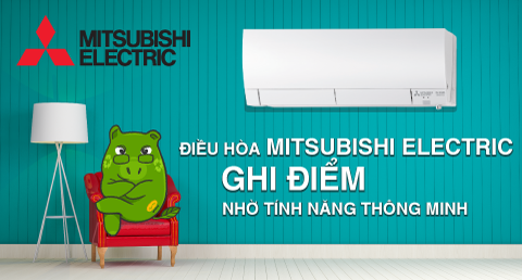 sua dieu hoa mitsubishi tai ha noi