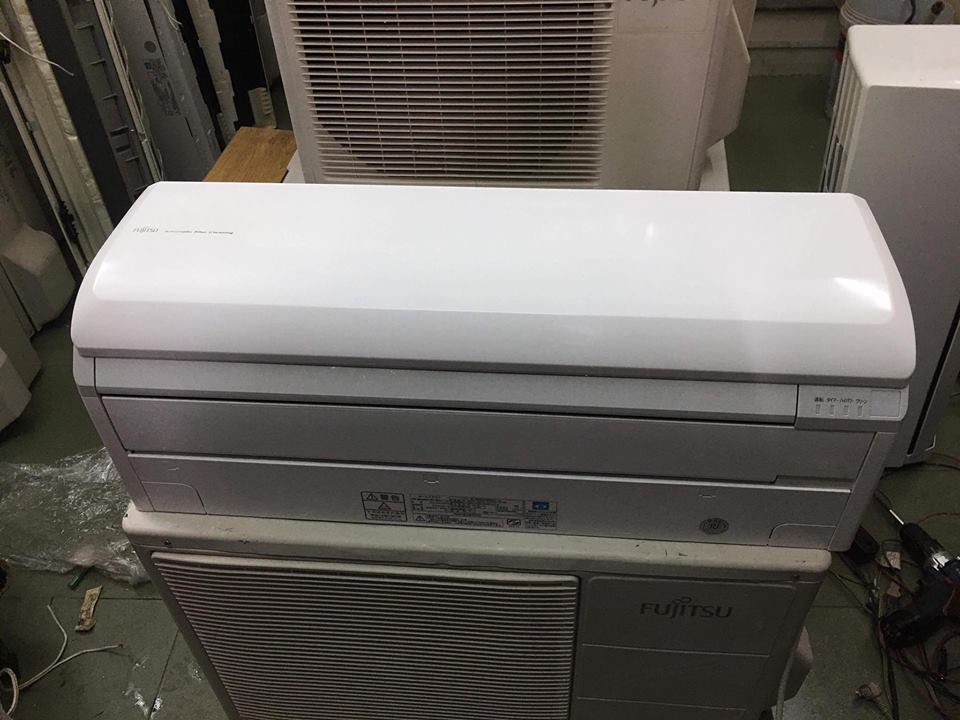 điều hòa nội địa nhật chính hãng