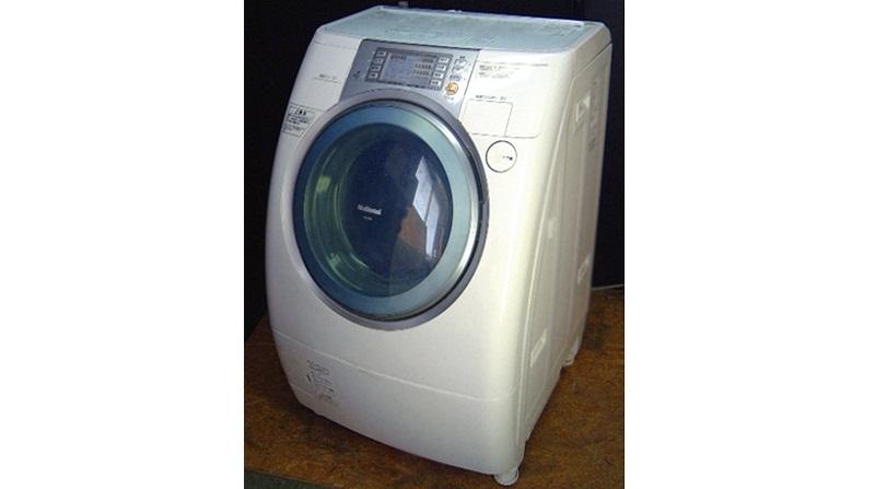mua bán máy giặt cũ tại cầu giấy uy tín