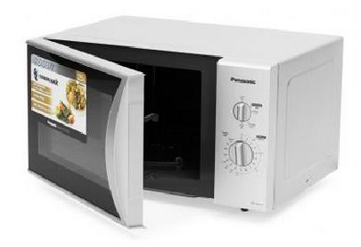 Sửa lò vi sóng Panasonic