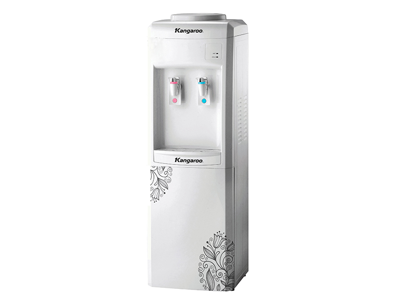 Sửa cây nước nóng lạnh Kangaroo tạ Hà Nội