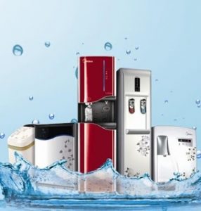 Sửa cây nước giá rẻ tại Hà Nội