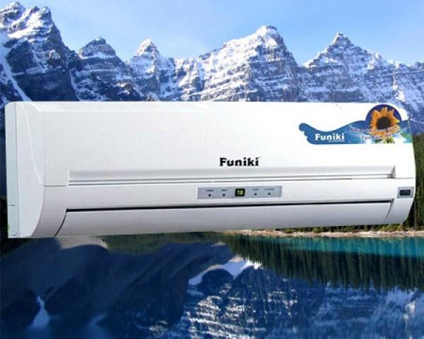 sửa điều hòa FUNIKI tại Hà Nội