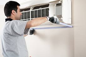 Sửa điều hòa tại quận Hà Đông