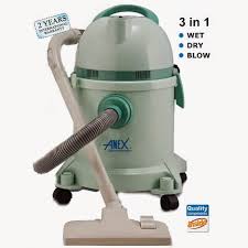 Sửa máy hút bụi tại Hà Đông