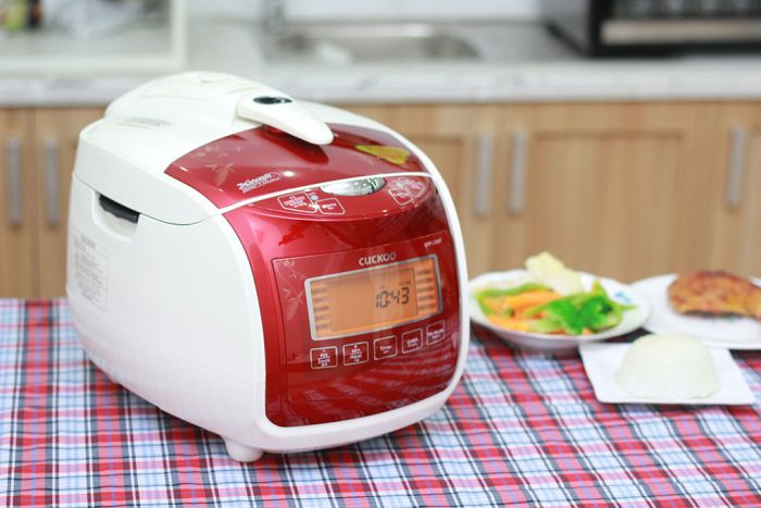 sửa nồi cuckoo tại hà nội uy tín