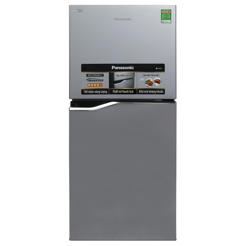 TỦ LẠNH PANASONIC 152 LÍT NR-BA178VSVN