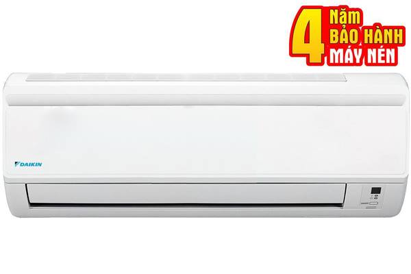 Điều Hoà DaiKin 9000BTU 1 chiều thường ga R410a FTNE25MV1V9